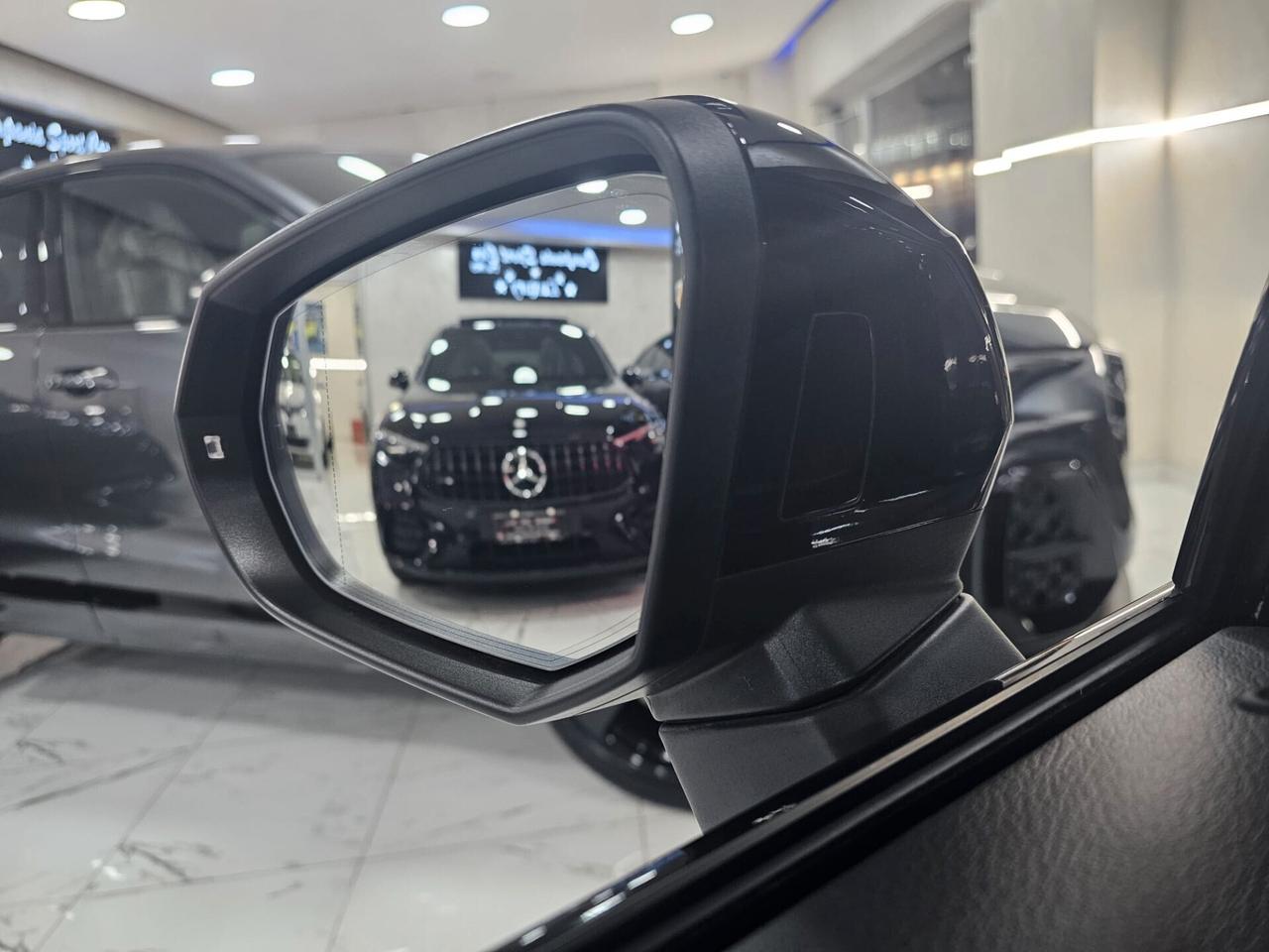 NUOVA AUDI Q3 SPORTBACK S-LINE EDITION 35 TDI 150CV S-TRONIC IDENTITY BLACK