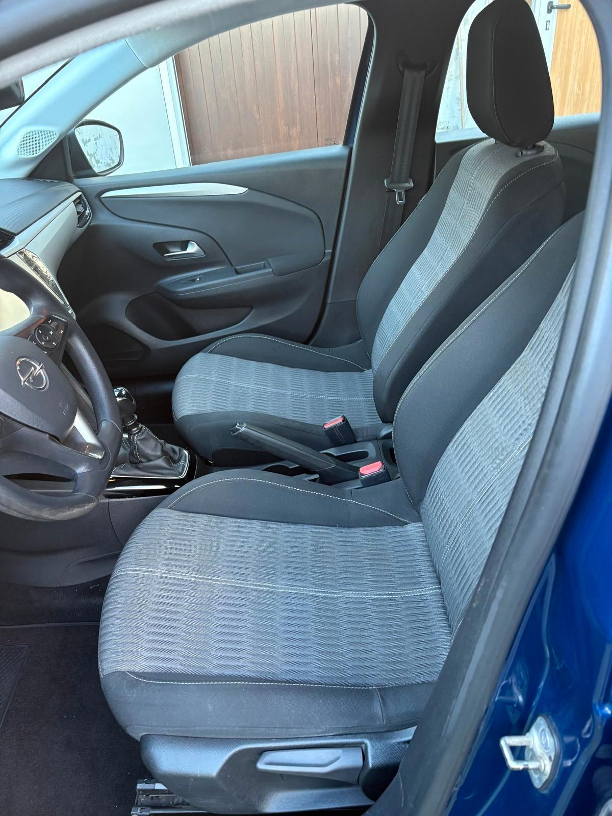 Opel Corsa 1.5 D 100 CV Edition