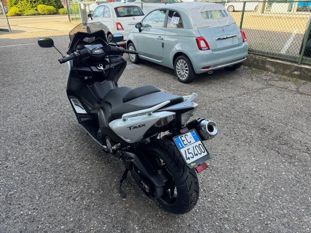 YAMAHA T Max 530 530