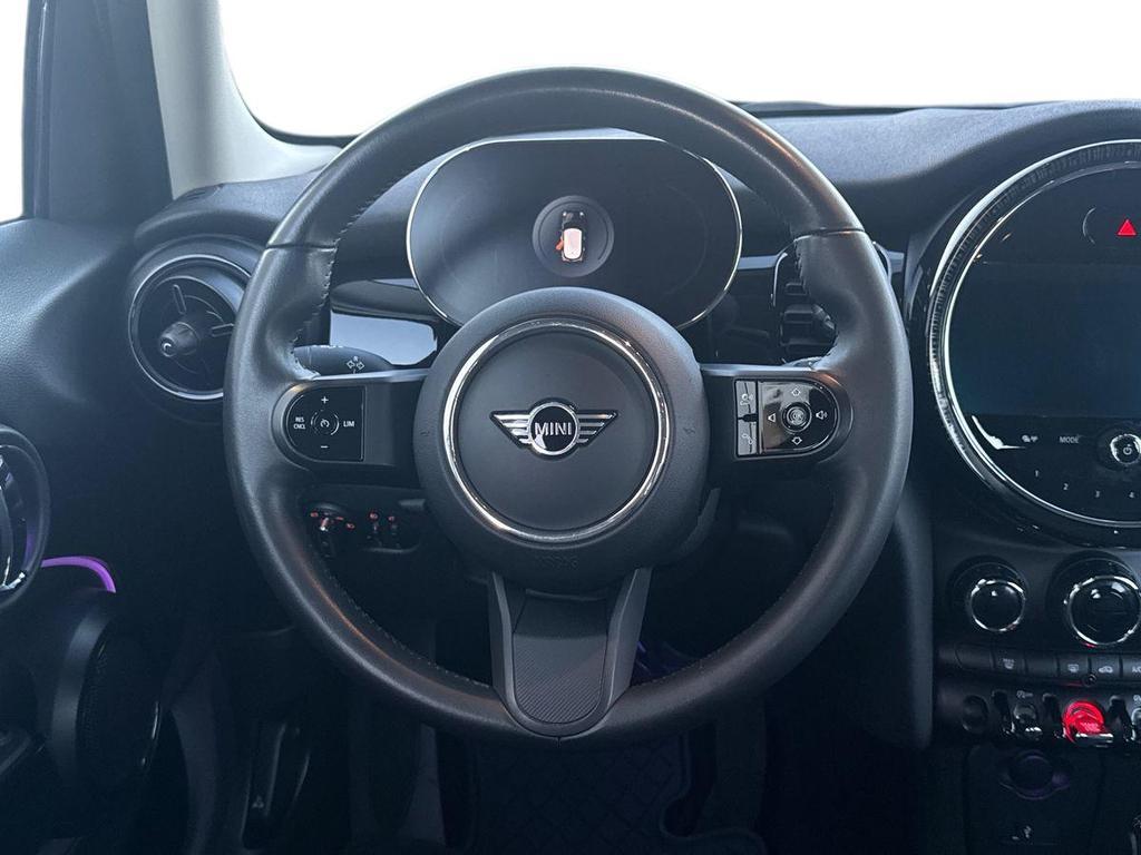 Mini Cooper 1.5 TwinPower Turbo Cooper