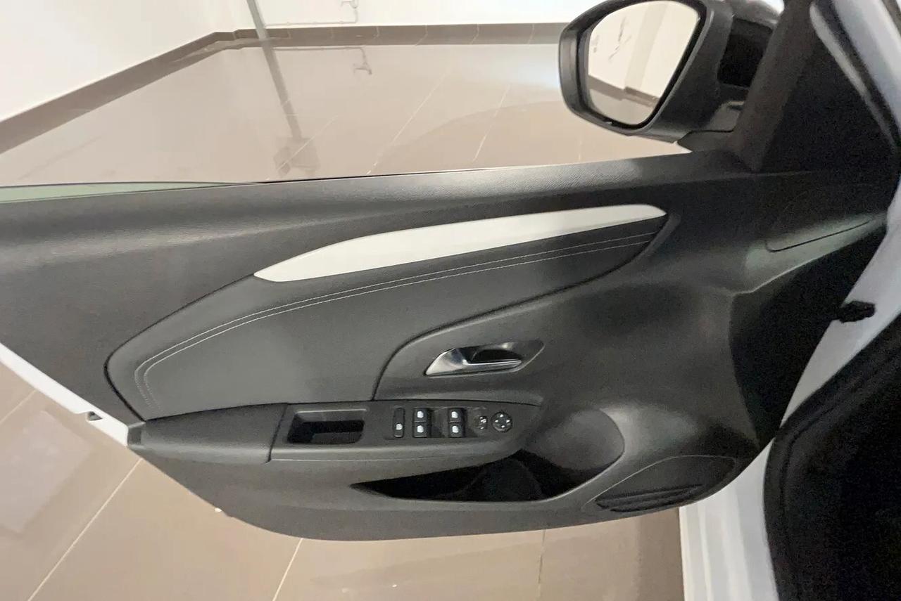 Opel Corsa 1.2 100 CV GS