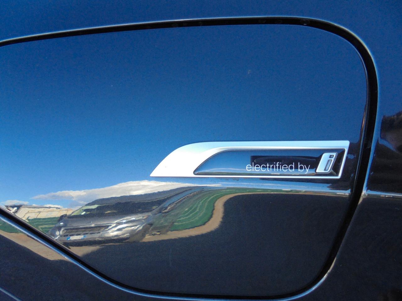Bmw X1 xDrive25e Business Advantage Hybrid Plugin