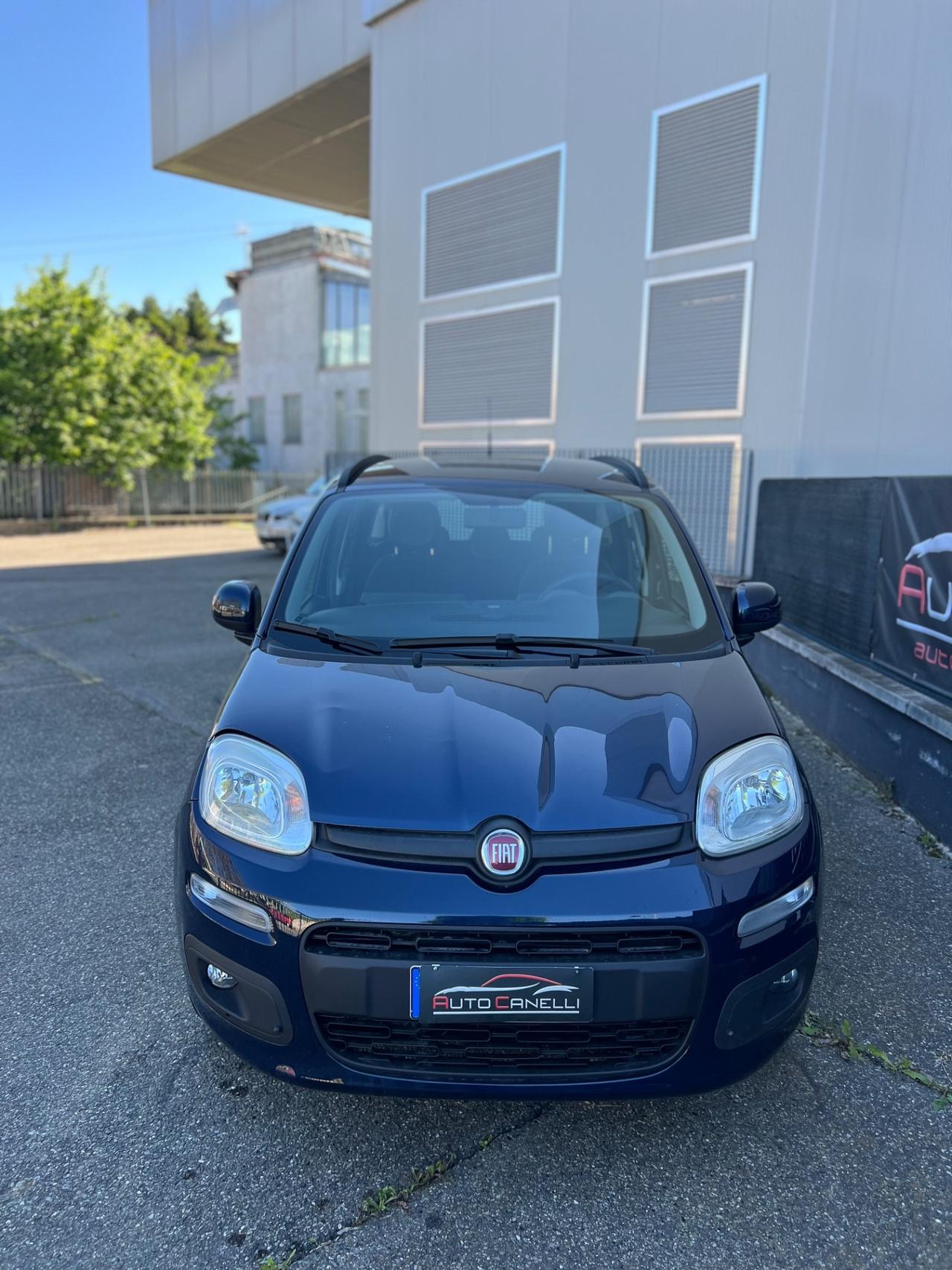 Fiat Panda 1.2 Lounge OCCASIONE!