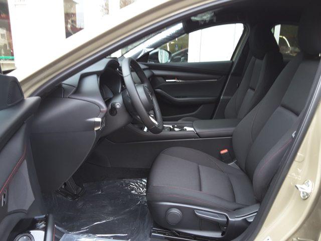 MAZDA 3 2.5 e-Skyactiv-G 140cv M Hybrid 6AT Homura