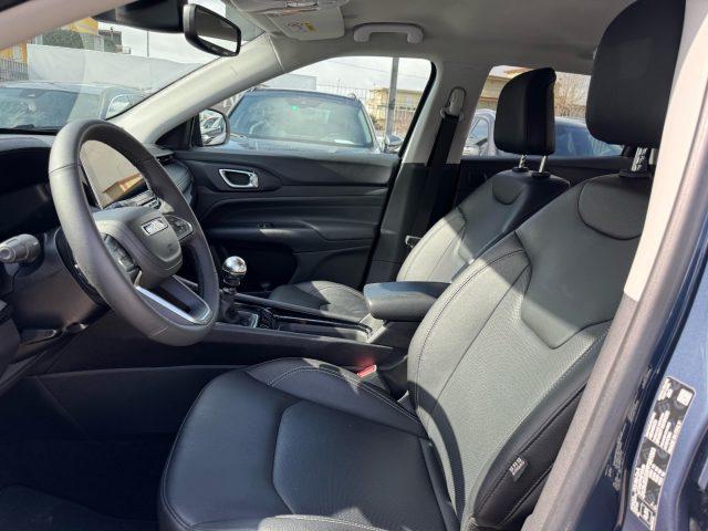 JEEP Compass 1.6 Multijet II 2WD S