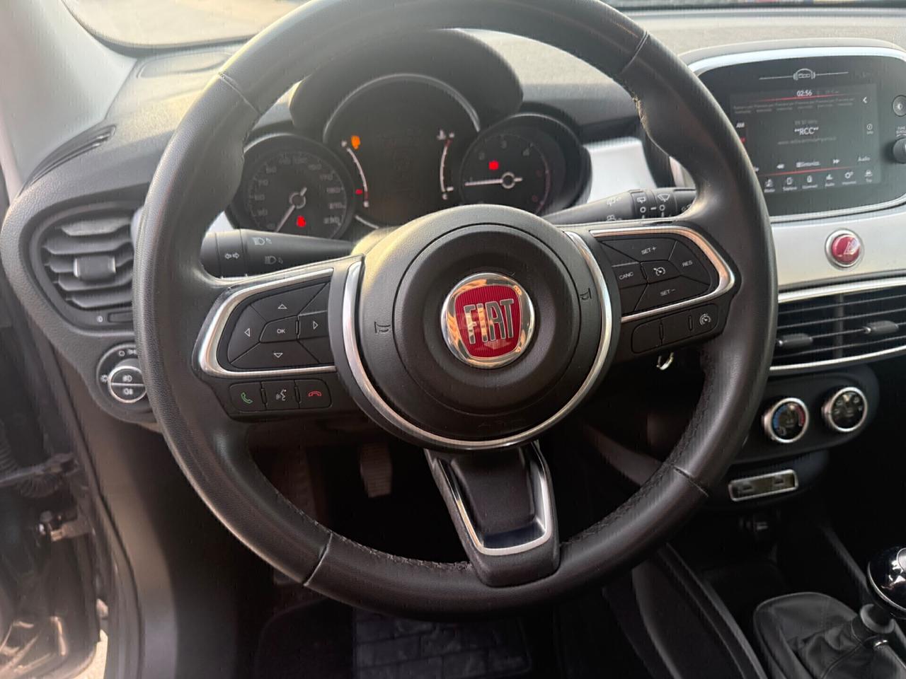 Fiat 500X 1.3 MultiJet 95 CV Connect