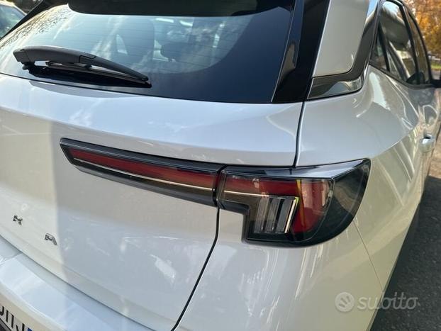 Opel Mokka 1.5 diesel Elegance