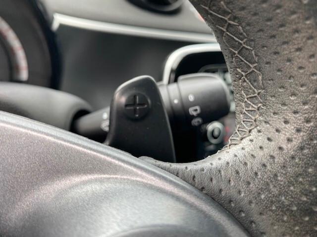 SMART FORTWO 1.0 TWINAMIC SUPERPASSION