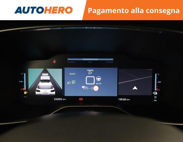 CITROEN C5 Aircross Hybrid 225 e-EAT8 Shine