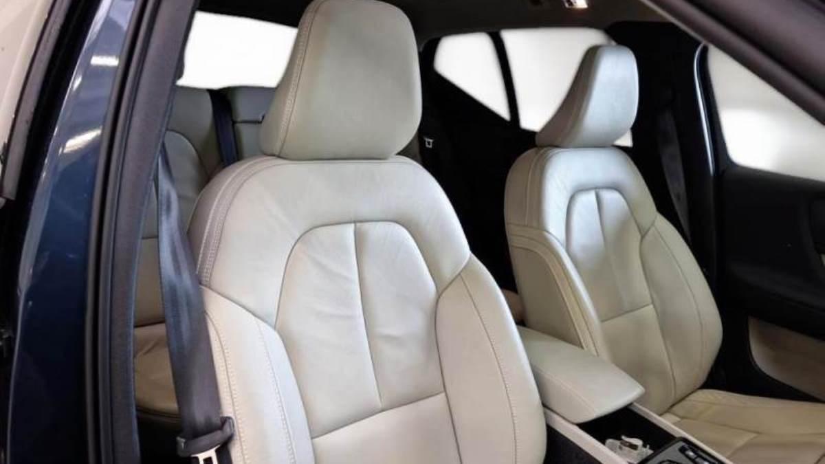 VOLVO Xc40 T4 Recharge Plug-In Hybrid Inscription