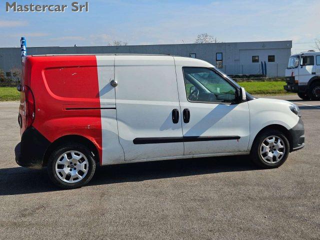 FIAT Doblo MAXI 1.3 Multijet 16v 95CV SX Euro 6 tg - FX459PN