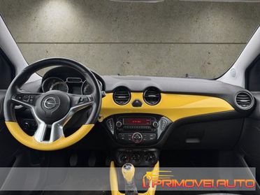 OPEL Adam 1.2 70 CV Jam