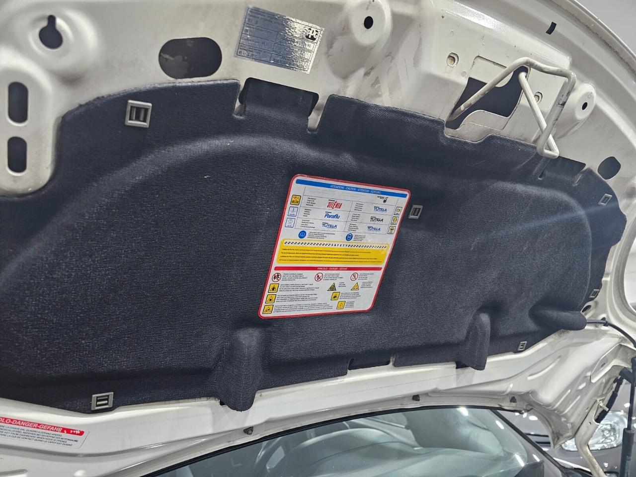 NUOVA FIAT 500L LOUNGE 1.6 MJT 120CV LOUNGE - ITALIANA PRONTA CONSEGNA