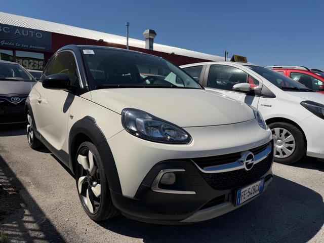 OPEL Adam Rocks 1.4 87 CV