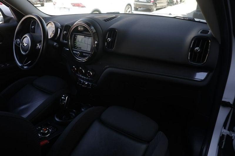 MINI Countryman MINI Countryman One D Hype ANNO 2018