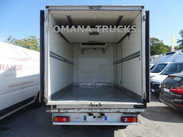 OPEL Movano 135CV ISOTERMICO -20° FRCX SOLO RIVENDITORI