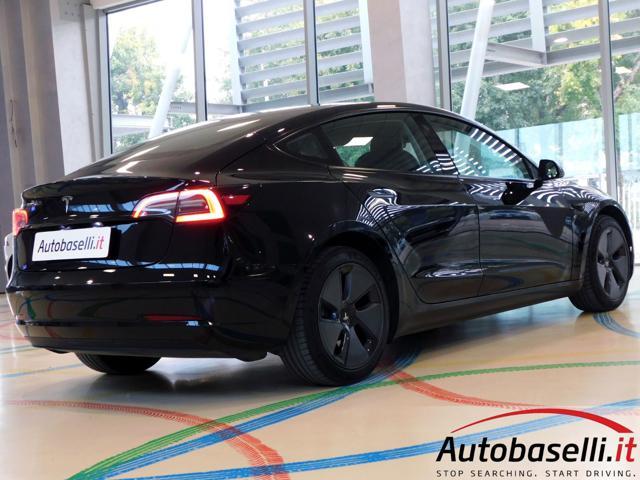 TESLA Model 3 RWD 300CV RESTYLING 491KM AUTONOMIA Pompa di Calor