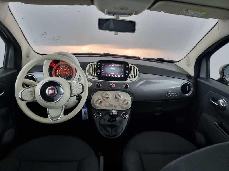 FIAT 500 1.0 HYBRID MY23