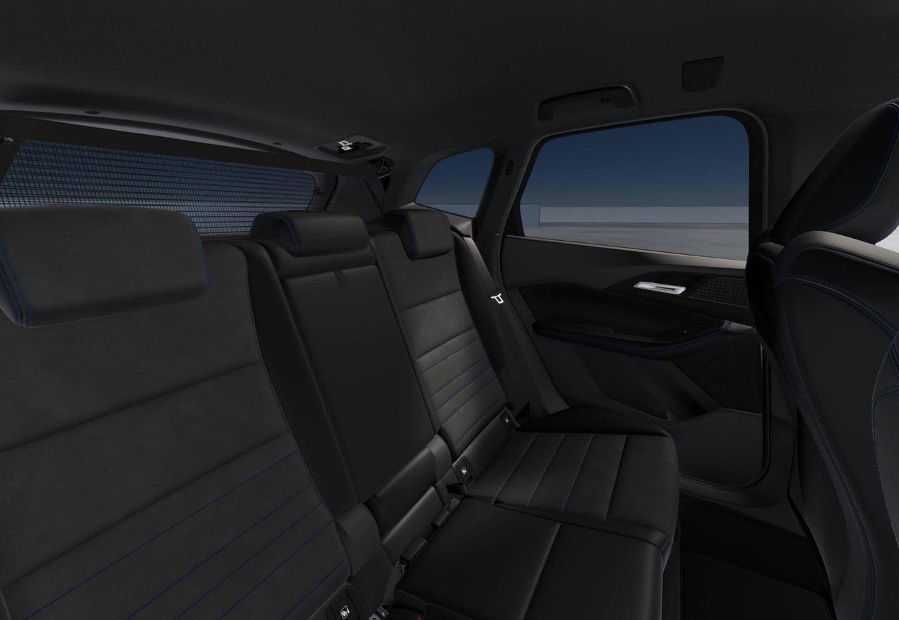 BMW Serie 2 223i Active Tourer 48V MSport