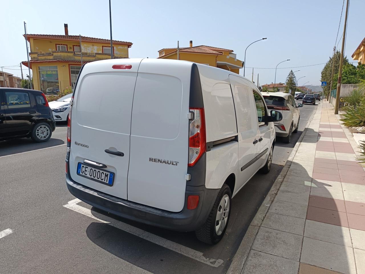 Renault Kangoo Express 1.5 dci primo prezzo!!!