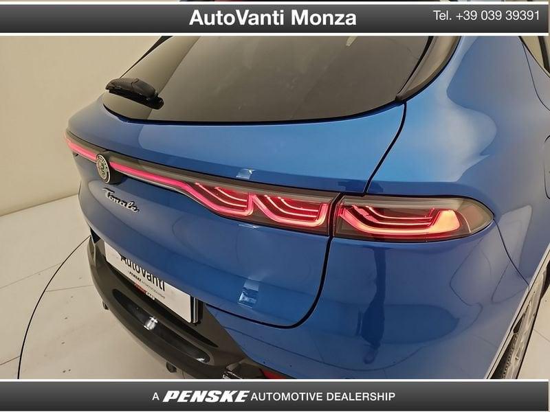 Alfa Romeo Tonale Tonale 1.5 hybrid Speciale 130cv tct7