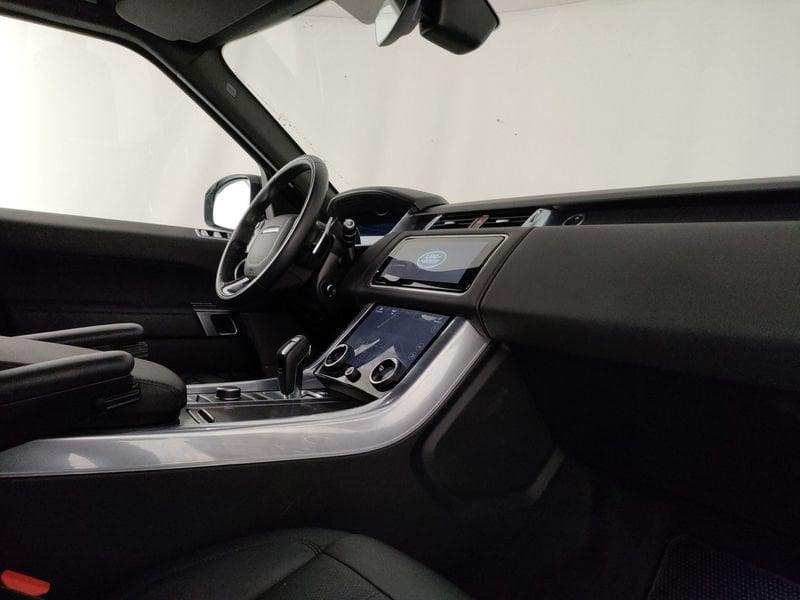 Land Rover RR Sport Range Rover Sport 3.0 i6 mhev HSE Dynamic awd 400cv 7p.ti auto