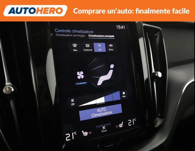 VOLVO XC60 B4 (d) AWD Geartronic Momentum