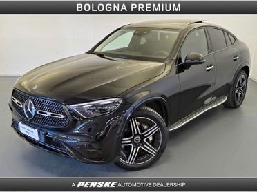 Mercedes-Benz GLC Coupé GLC 220 d 4Matic Mild hybrid Coupé AMG Line Premium Plus