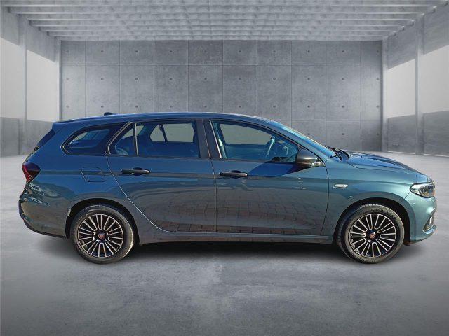 FIAT Tipo (2015-->) 1.0 SW Business