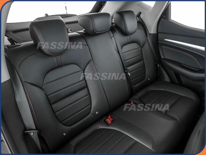 MG ZS ZS 1.0 Luxury auto