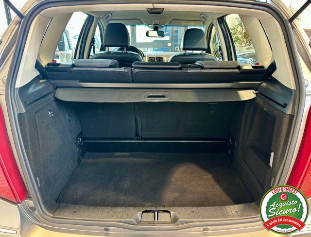 MERCEDES-BENZ A 180 CDI Avantgarde *NEOPATENTATI*AUTOMATICO*