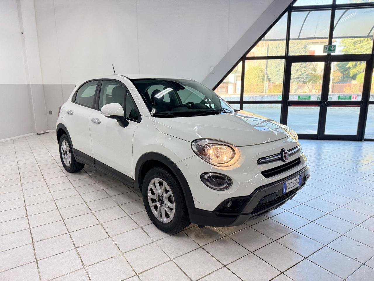 Fiat 500X 1.0 T3 120 CV Cross
