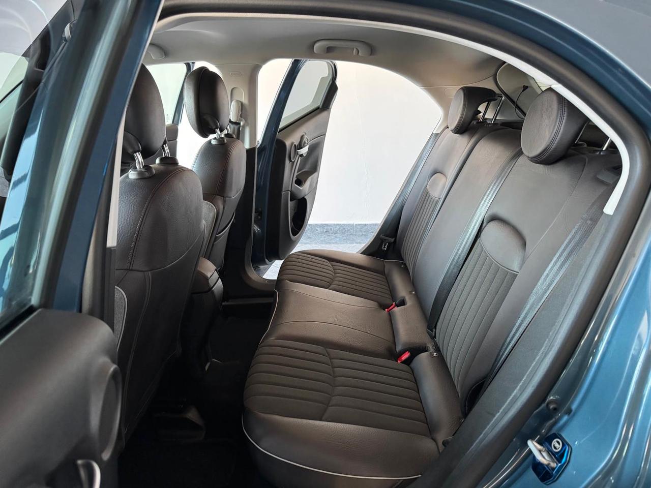 Fiat 500 X 1.3 mjt Lounge 95cv Navi Pelle Led Full