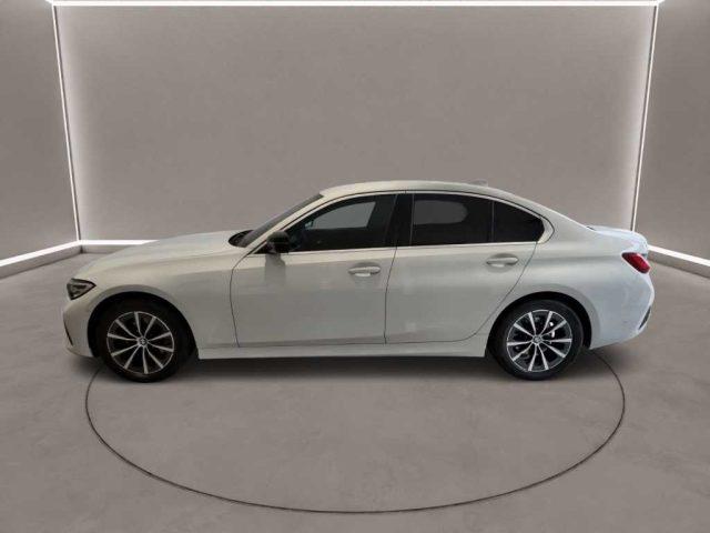 BMW 320 Serie 3(G20/1-80/1) - d 48V xDrive Sport