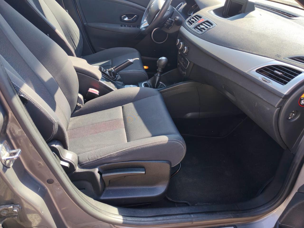 Renault Megane Mégane 1.4 TCe SporTour GT Line