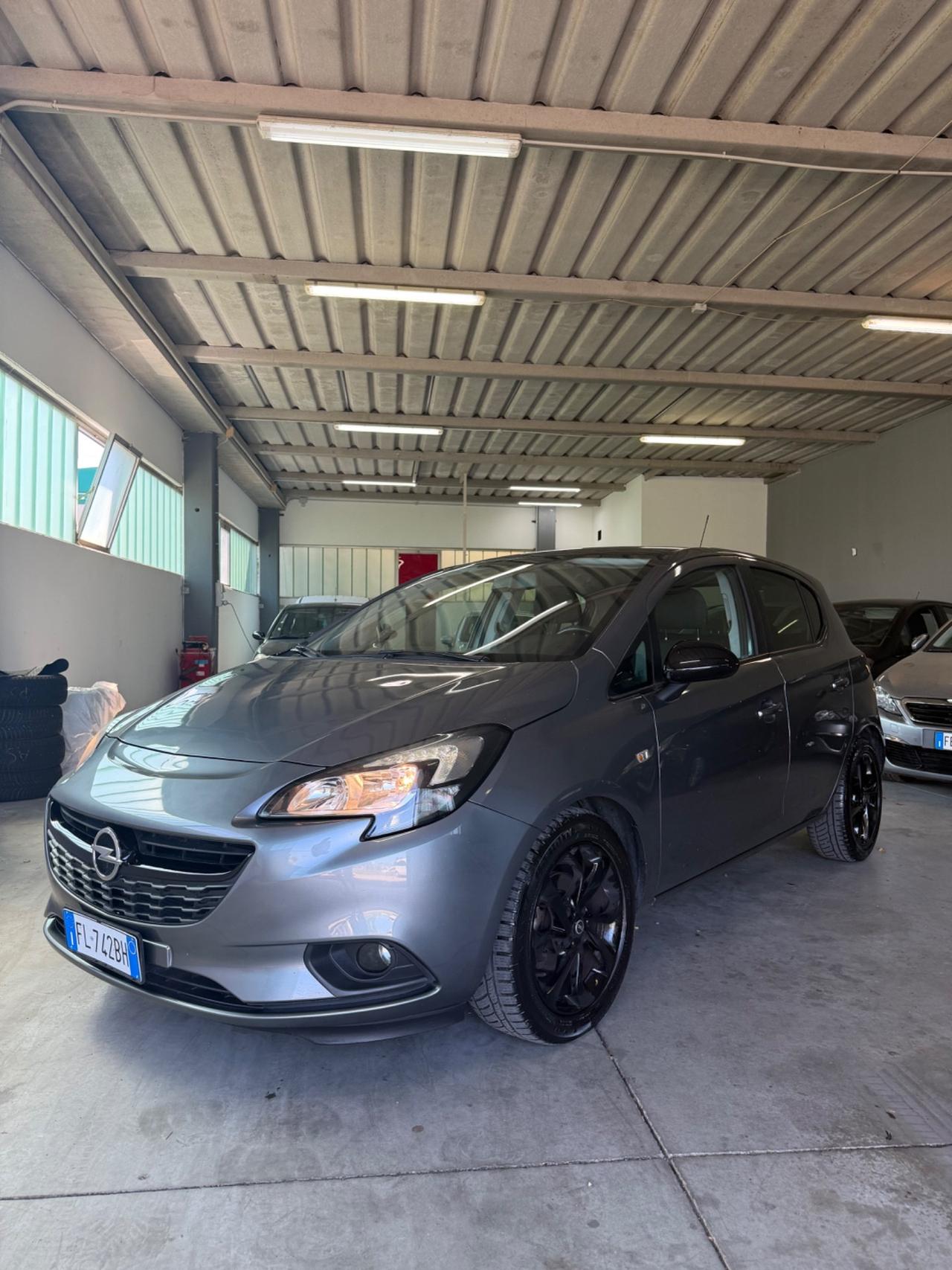 Opel Corsa 1.4 90CV GPL Tech 5 porte Innovation