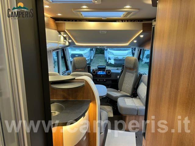 CARTHAGO CARTHAGO C2-TOURER I 148 RB-QB KMB