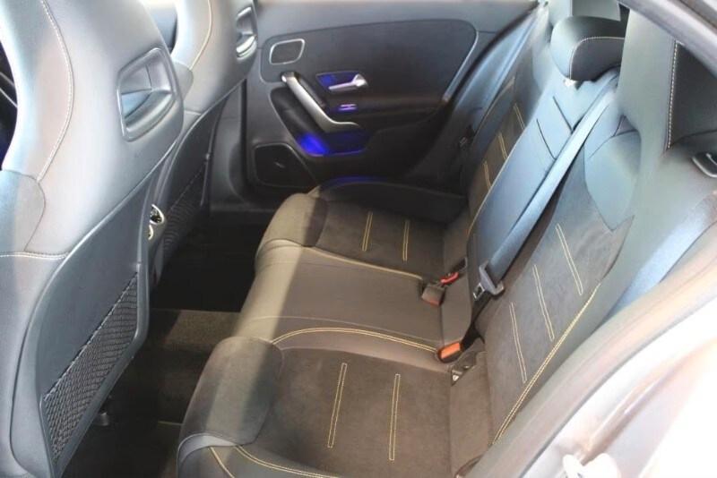 MERCEDES Classe A (W177) A 45S AMG 4Matic+ ...