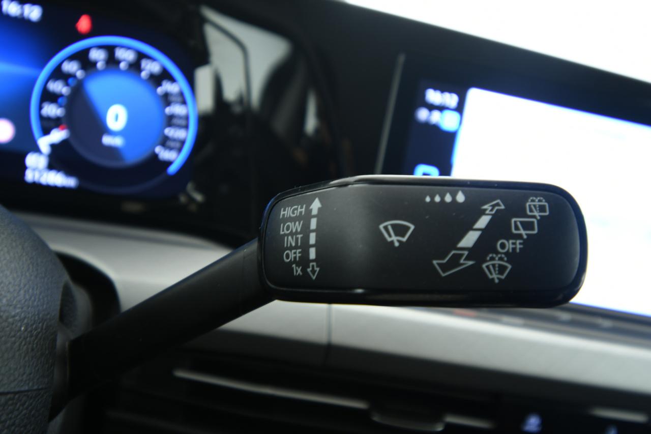 VOLKSWAGEN Golf 1.0 etsi evo Life 110cv dsg NEOPATENTATI+ACC+APP CONNECT
