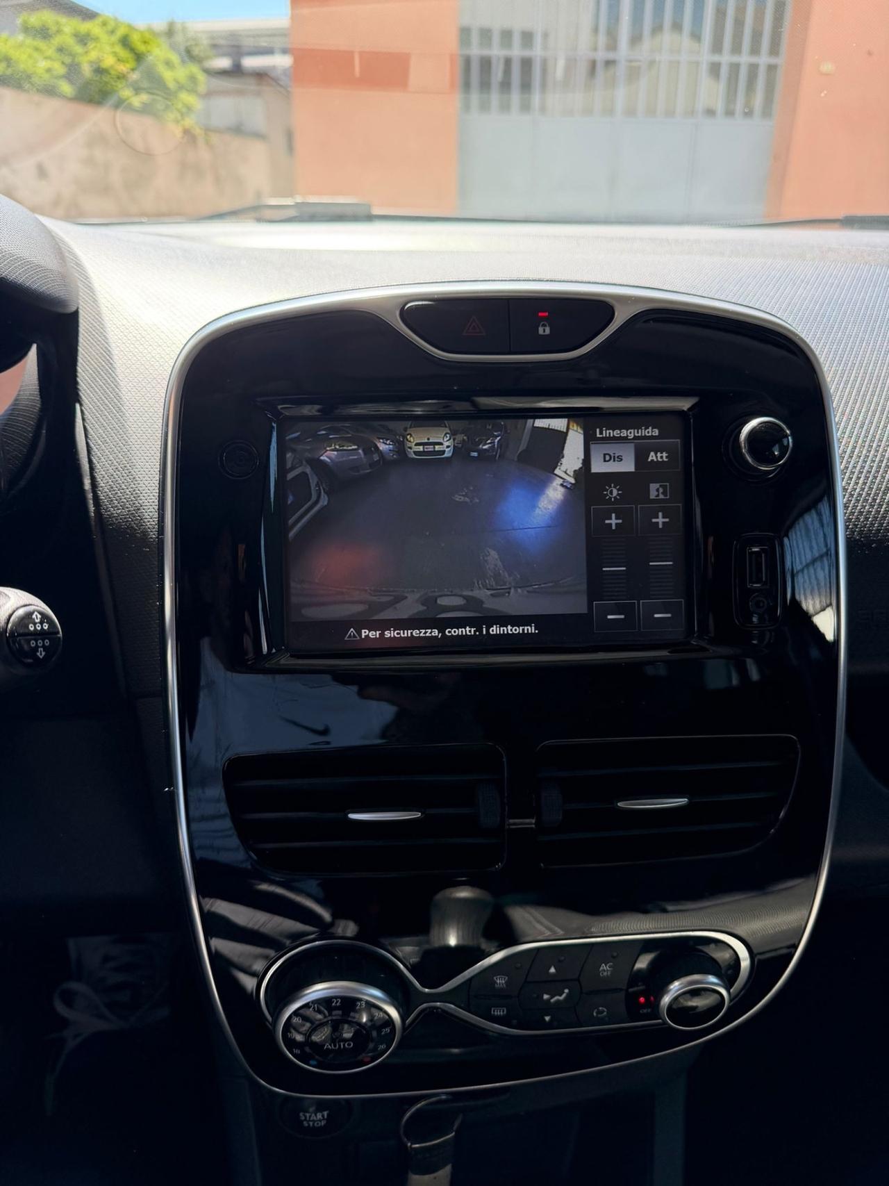 Renault Clio Sporter dCi 8V 90CV