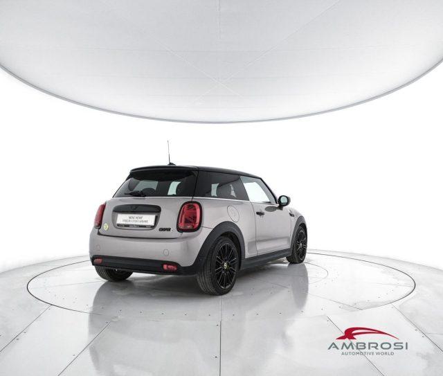 MINI Cooper SE 3 porte