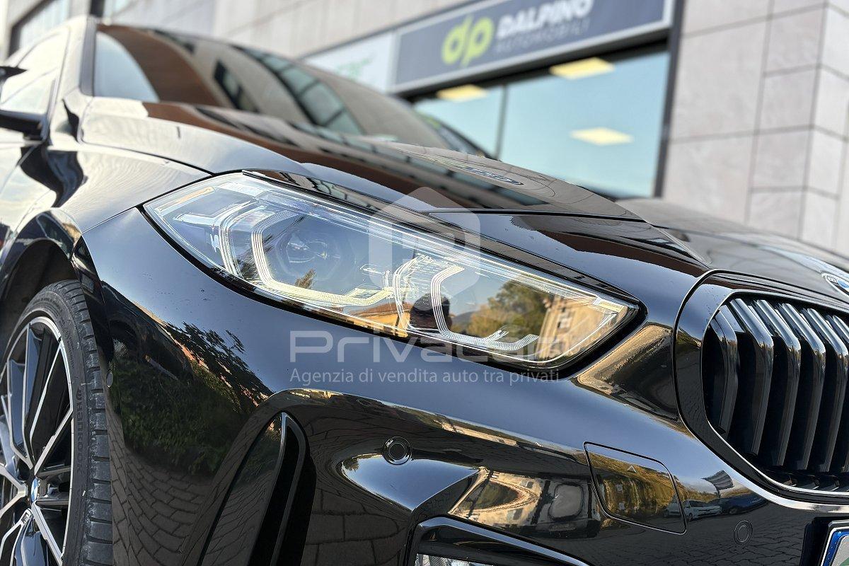 BMW 118i 5p. Msport