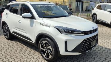 Emc Sei EMC 6 CAMBIO AUTOMATICO BENZ/GPL