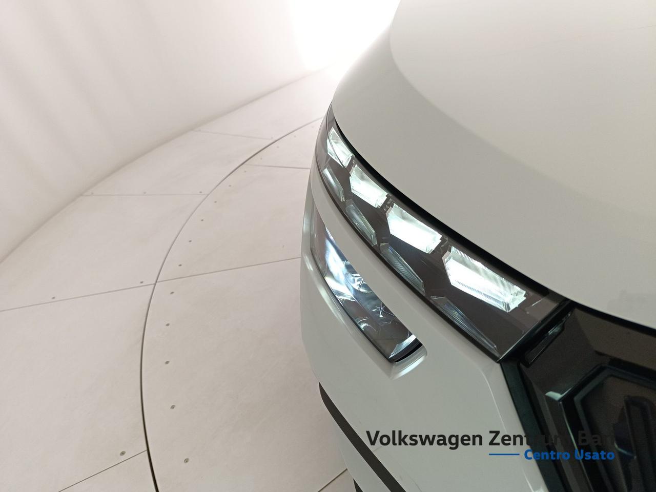 Skoda Kamiq 1.0 tsi style 110cv dsg