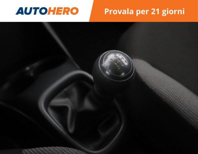 PEUGEOT 108 VTi 68 5 porte Access