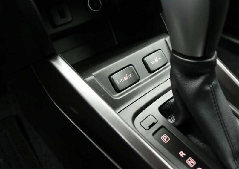 Suzuki Vitara 1.4 Boosterjet hybrid AllGrip Cool+