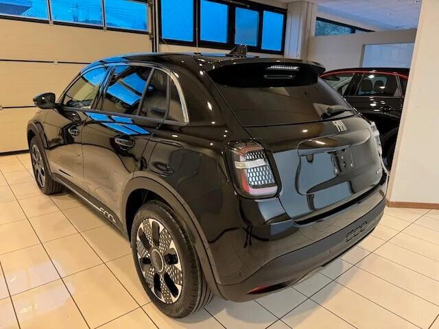 Fiat 600 1.2 Hybrid La Prima 100cv e-DCT