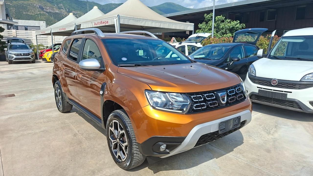 Dacia Duster 1.0 GPL 4x2 del 2020