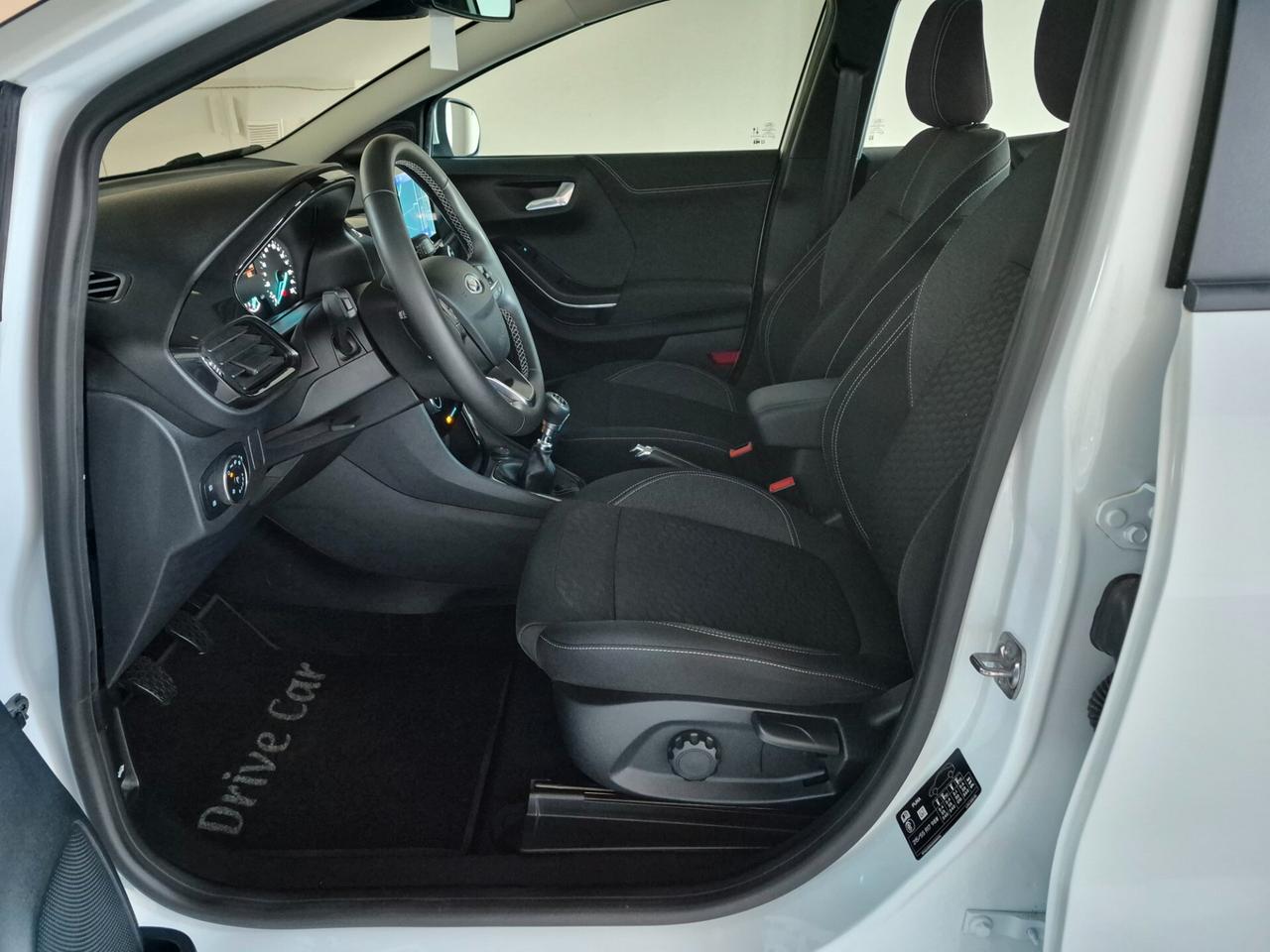 Ford Puma 1.0 TITANIUM APPLE CARPLAY+ANDROID AUTO FULL-LED