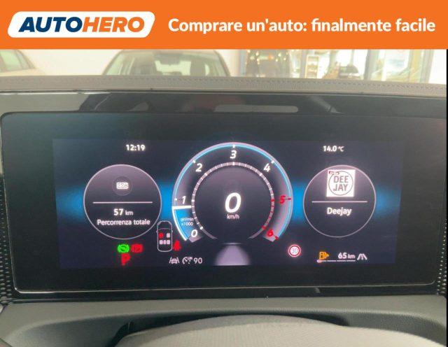 VOLKSWAGEN Tiguan 2.0 TDI 150 CV DSG Edition Plus